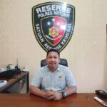 Setubuhi ART Dibawah Umur, Camat di Natuna Dijebloskan ke Sel Tahanan