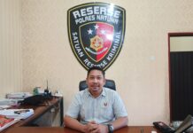 Setubuhi ART Dibawah Umur, Camat di Natuna Dijebloskan ke Sel Tahanan