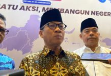 Menteri Desa Dorong Pembangunan dari Desa untuk Pemerataan Ekonomi