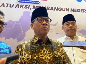 Menteri Desa Dorong Pembangunan dari Desa untuk Pemerataan Ekonomi