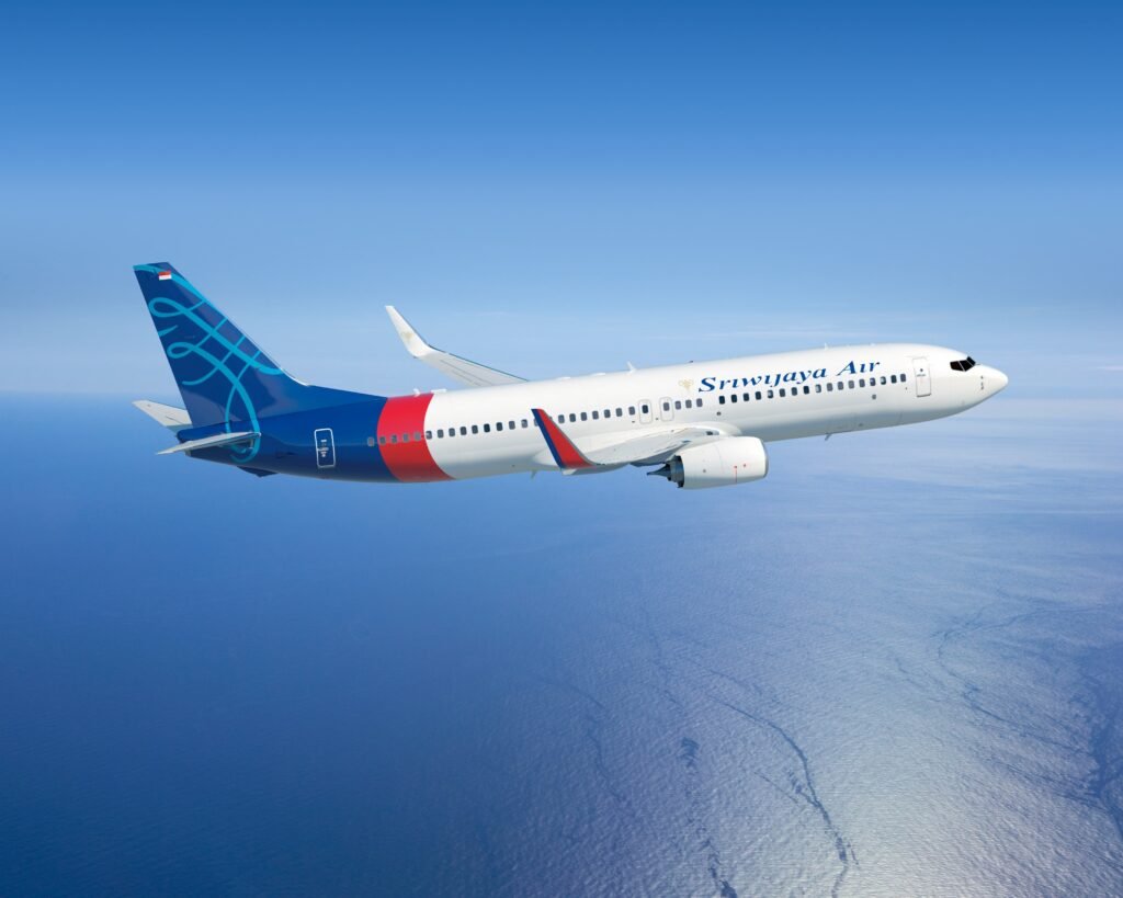 Bandara Internasional Hang Nadim Batam Tambah Rute Penerbangan Batam-Jambi-Batam