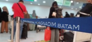 Rute Baru AirAsia Resmi Dibuka Batam-Kuala Lumpur
