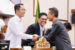Semua Fraksi DPRD Batam Setujui Ranperda LAM, Amsakar Tegaskan Komitmen Jaga Identitas Melayu
