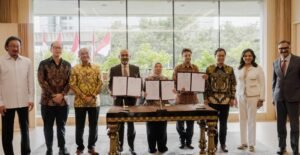 Mayapada Healthcare dan Apollo Hospitals Adakan Pertemuan Strategis Meninjau Lokasi MABIH
