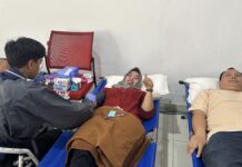 Capella Group Gelar Donor Darah Rutin, Perkuat Komitmen CSR dan Kontribusi Sosial di Batam