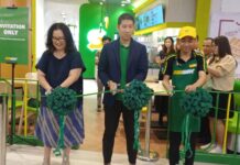 Restoran Subway Pertama di Batam Resmi Dibuka