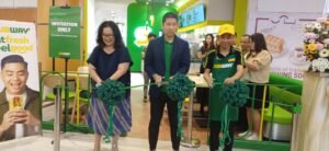 Restoran Subway Pertama di Batam Resmi Dibuka
