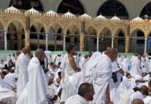 1.147 JCH Kepri Melunasi Bipih, Kuota Haji 2026 1.076 Jamaah