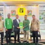 Muhammad Fadhli Pimpin DPW PPP Provinsi Kepulauan Riau mas bakti 2026–2031, SK Diserahkan Langsung oleh Ketum DPP PPP di Jakarta