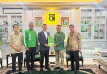 Muhammad Fadhli Pimpin DPW PPP Provinsi Kepulauan Riau mas bakti 2026–2031, SK Diserahkan Langsung oleh Ketum DPP PPP di Jakarta