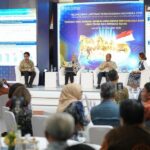 LPI 2025 Resmi Diluncurkan, Bank Indonesia Perkuat Optimisme dan Sinergi Ekonomi