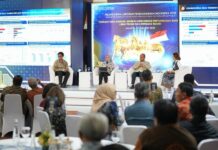 LPI 2025 Resmi Diluncurkan, Bank Indonesia Perkuat Optimisme dan Sinergi Ekonomi