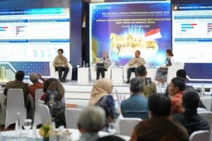 LPI 2025 Resmi Diluncurkan, Bank Indonesia Perkuat Optimisme dan Sinergi Ekonomi