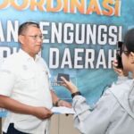 Pendidikan Anak Pengungsi Luar Negeri di Batam