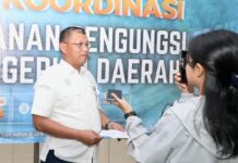 Pendidikan Anak Pengungsi Luar Negeri di Batam