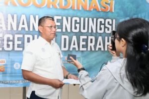 Pendidikan Anak Pengungsi Luar Negeri di Batam