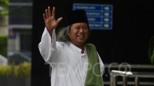 Harlah NU ke-103, PCNU Kota Batam Hadirkan Gus Muafiq