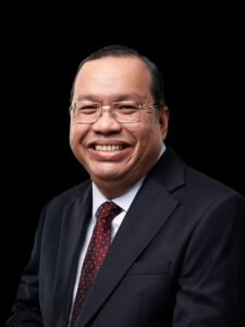 Direktur Utama BEI Iman Rachman Mengundurkan Diri Pasca IHSG Melemah