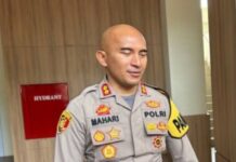 Dugaan Video Asusila, Polda Kepri akan Minta Klarifikasi Gustian Riau Selaku Pelapor