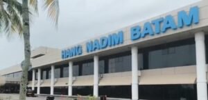 Penerbangan Tambahan Selama Nataru 2025/2026 dari Batam, Didominasi Tujuan Jakarta dan Kualanamu
