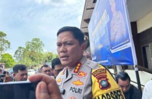 Kasus Kapal MT Federal II Meledak di PT ASL Shipyard Batam, Polisi Tetapkan Tersangka