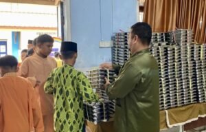 MBG di Batam Kembali Normal Tanggal 8 Januari 2026, Sempat Dirapel Sebelum Libur Sekolah