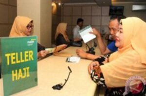 Calon Jamaah Haji Batam Diimbau Melunasi Bipih Tahap II, Baru 51 Orang yang Lunas