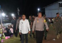 Warga Lingga Tertipu Rp 60 Juta, Anak Dijanjikan Diterima jadi Anggota Polri