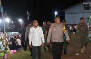 Warga Lingga Tertipu Rp 60 Juta, Anak Dijanjikan Diterima jadi Anggota Polri