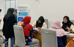 April 2026, Pelayanan KB Gratis Mulai Dilaksanakan di Batam