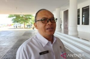 Warga Batam Diduga Suspek Super Flu, Dinkes Kepri Kirim Sampel ke Kemenkes
