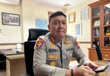 Diduga Aniaya Kekasih, Polda Kepri Periksa Anggota Brimob