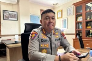 Diduga Aniaya Kekasih, Polda Kepri Periksa Anggota Brimob