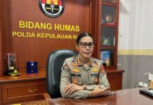 Dugaan Kasus Asusila ASN Pemko Batam, Polda Kepri Dalami Kebenaran Video