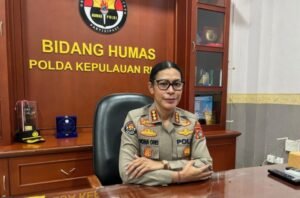 Dugaan Kasus Asusila ASN Pemko Batam, Polda Kepri Dalami Kebenaran Video