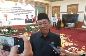 Disdik Pemprov Kepri akan Bangun Dua SMKN di Batam, Serap Anggaran Rp 10 Miliar