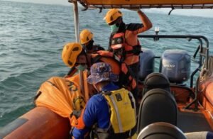 Tiga Hari Kejebur Laut, ABK Kargo Tamak 02 Ditemukan Tewas di Perairan Tanjung Pinggir Batam