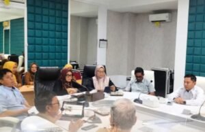 Kerap Serang Warga Pesisir, Pemkab Bintan Segera Bentuk Satgas Penanganan Buaya