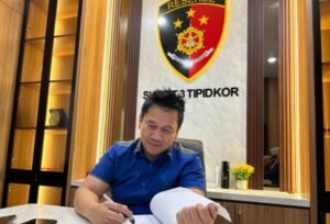 Polda Kepri Tangani Laporan Dugaan Tipikor Klaim BPJS Kesehatan Fiktif, Penyidik Periksa Kadinkes
