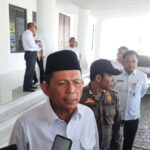 9 Februari 2026 Garuda Tak Terbang di Bandara RHF, Gubernur Ansar Khawatir Ini…