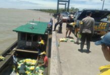 Permintaan Beras SPHP di Karimun Naik Dua Kali Lipat, Bulog akan Bangun Gudang