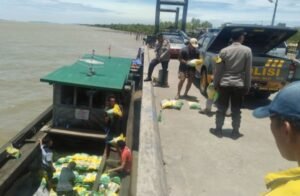 Permintaan Beras SPHP di Karimun Naik Dua Kali Lipat, Bulog akan Bangun Gudang