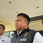 Penyelundup Pasir Timah Ditangkap dan Dideportasi Malaysia, Pelaku Dibawa ke Polda Kepri