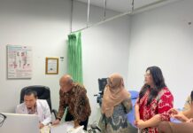 Transformasi Digital RSBP Batam Diakui BPJS Kesehatan dengan Predikat Bintang 4
