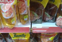 Stok Beras Bulog dan Minyakita di Batam dan Karimun Cukup