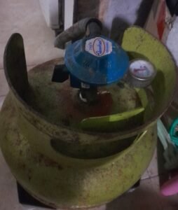 SPPG Batam: Dapur Makan Bergizi Gratis Dilarang Memakai LPG 3 Kg