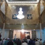 Surau yang Dibangun di Tiban Indah pada 1986, Kini jadi Masjid Jami’ Al-Muhajirin ‘Mewah’