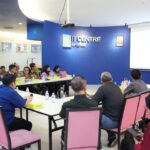 BP Batam Perkuat Digitalisasi Layanan Pertanahan dengan Tanda Tangan Elektronik