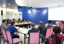 BP Batam Perkuat Digitalisasi Layanan Pertanahan dengan Tanda Tangan Elektronik