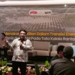 WALHI dan The Prakarsa Soroti Kerusakan Lingkungan Akibat Pertambangan Timah